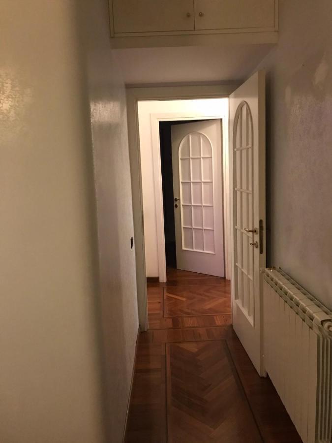 camera in villa Colleferro Esterno foto